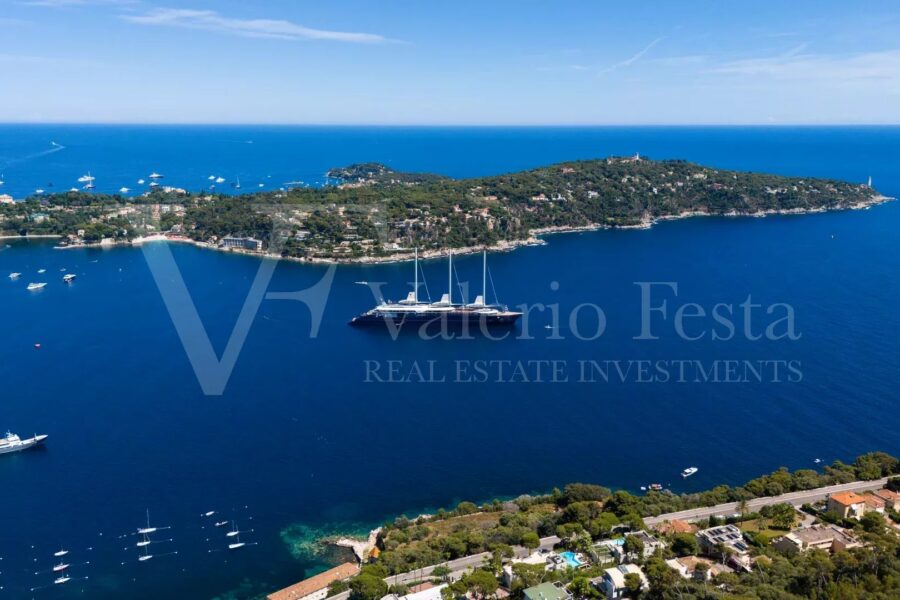 Maison à vendre à Nice — Vue mer — photo 20