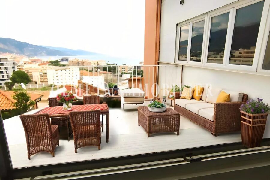 Appartement à vendre à Roquebrune-cap-martin