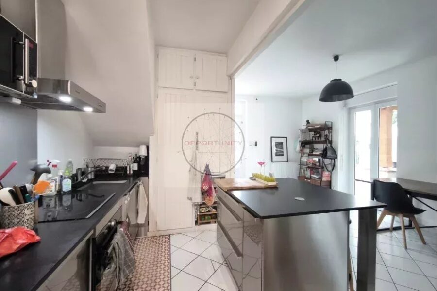 Maison à vendre à Montauban — Vue parc — photo 7