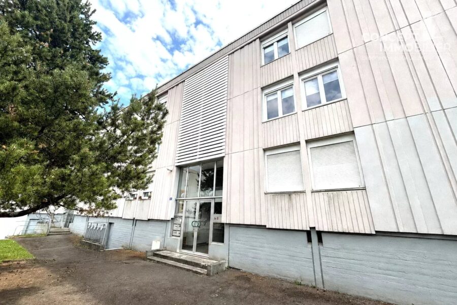 Appartement à vendre à Fameck — Vue nature — photo 10