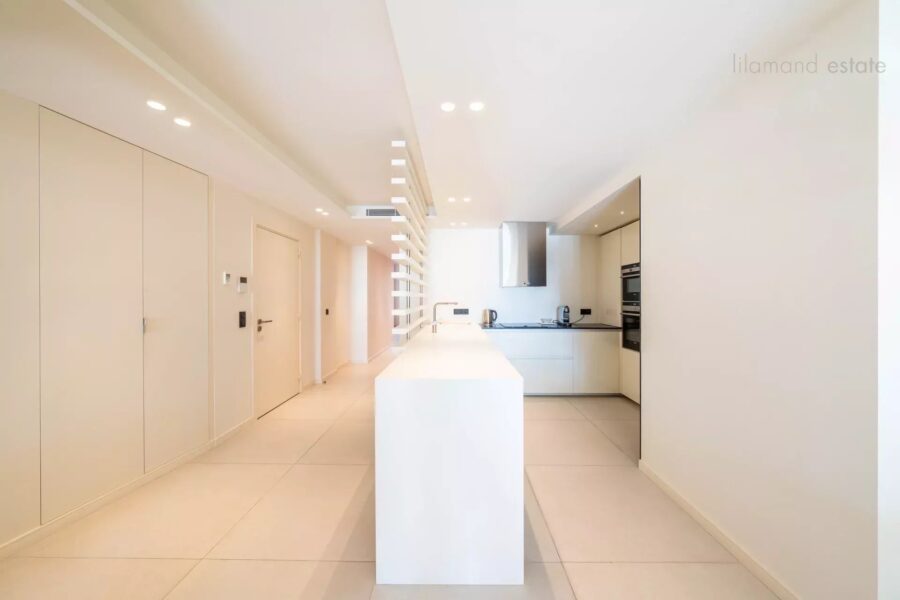 Appartement à vendre à Cannes