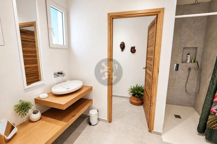 Maison à vendre à Cupecoy — Vue mer — photo 61