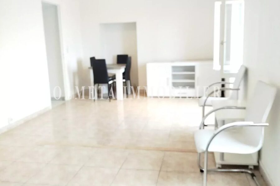 Appartement à vendre à Roquebrune-cap-martin