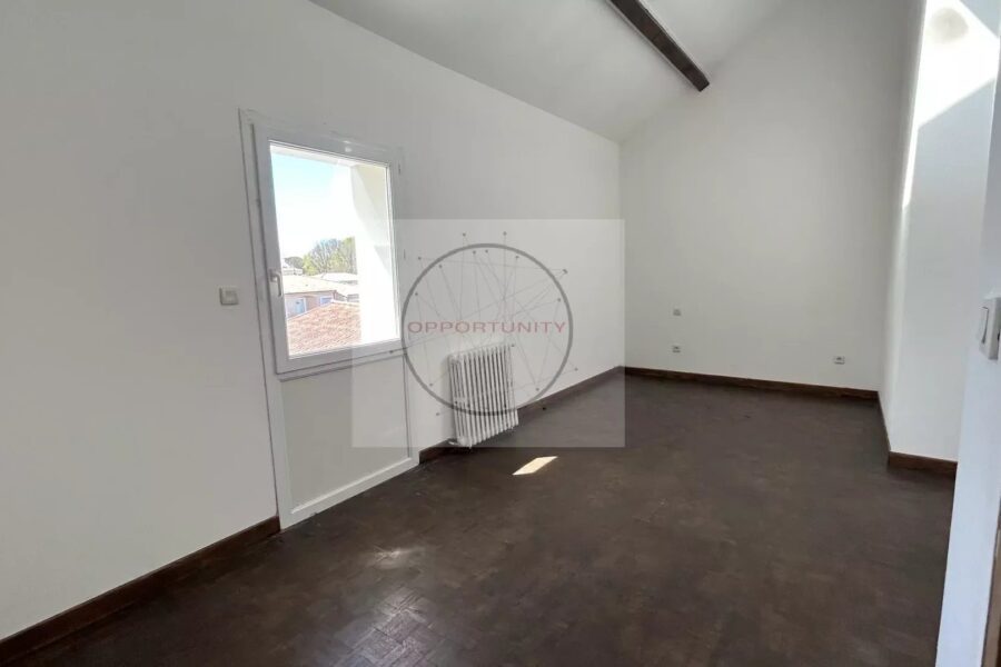 Maison à vendre à Montauban — Vue parc — photo 14
