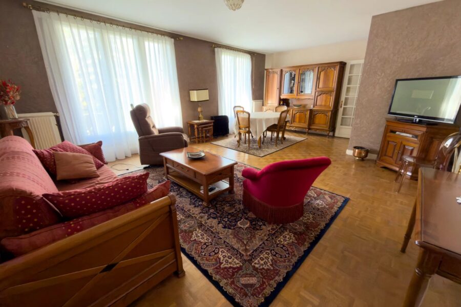Appartement à vendre à Le raincy — Vue parc — photo 4