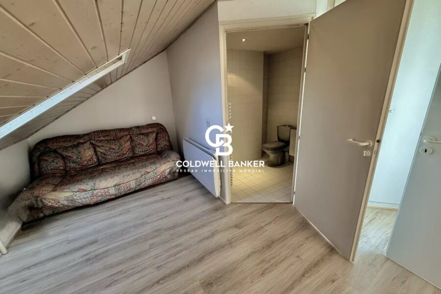 Appartement à vendre à Ambilly — Vue montagne — photo 13