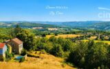 Maison à vendre à Montignac-lascaux — Vue nature — photo 17