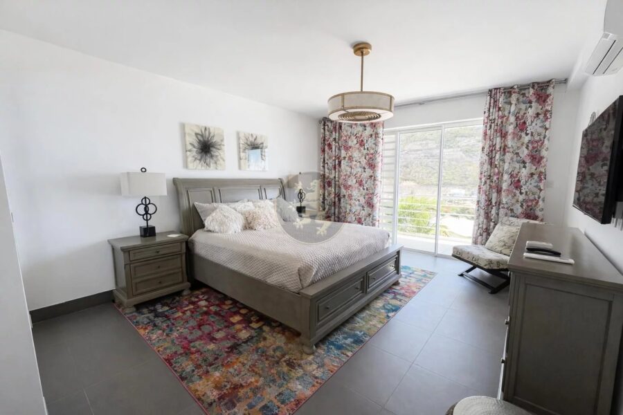 Appartement à vendre à Indigo bay — Vue mer — photo 8