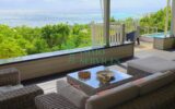 Maison à vendre à Capesterre-de-marie-galante — Vue mer — photo 1