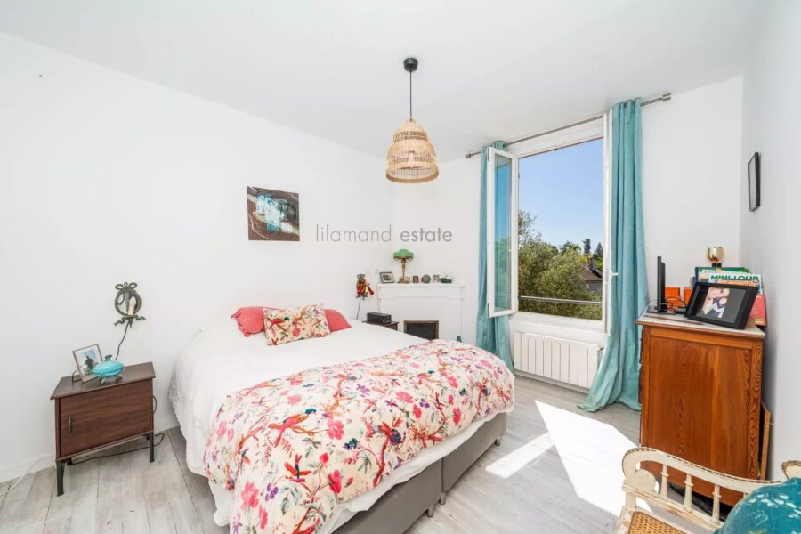 Maison à vendre à Grasse