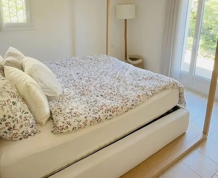 Maison à vendre à La turbie