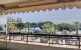 Appartement à vendre à Juan-les-pins — Vue mer — photo 1