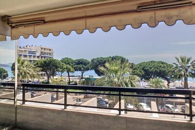 Appartement à vendre à Juan-les-pins