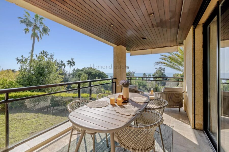 Appartement à vendre à Cannes