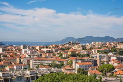 Appartement à vendre à Cannes