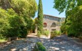 Maison à vendre à Montpellier — Vue parc — photo 5