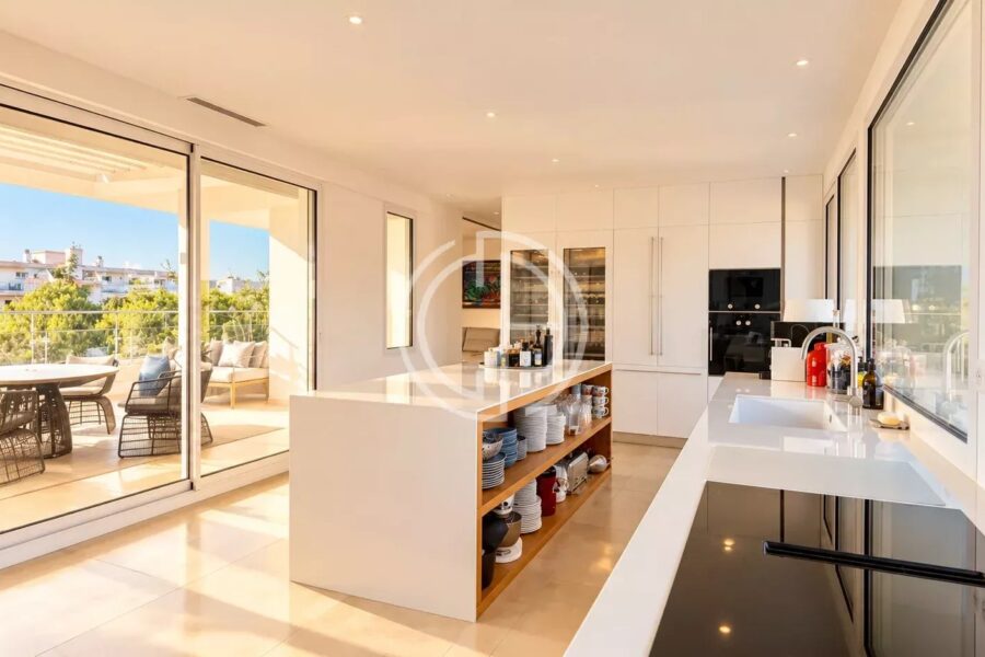 Appartement à vendre à Cannes — Vue montagne — photo 13