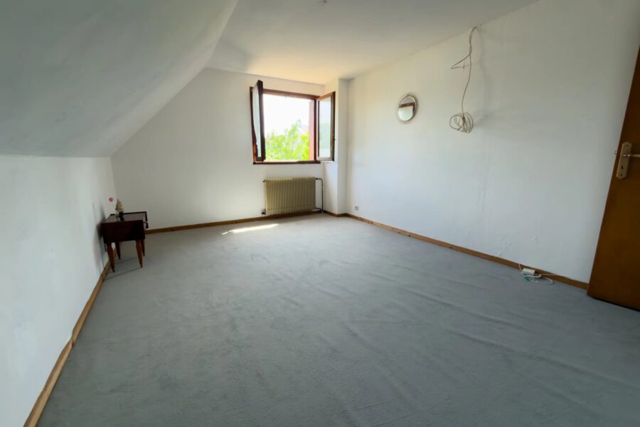 Maison à vendre à Les pavillons-sous-bois — Vue parc — photo 13