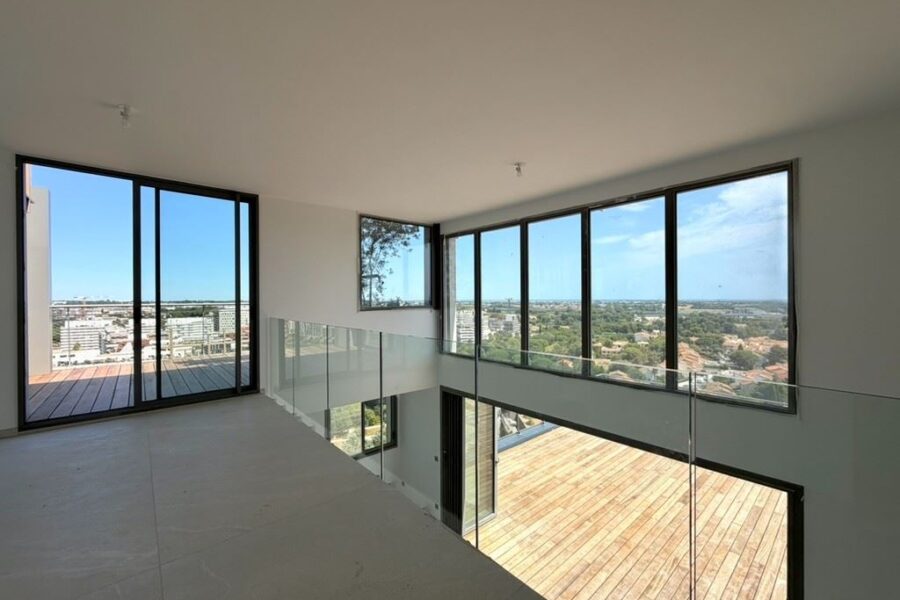 Appartement à vendre à Montpellier — Vue fleuve — photo 9