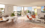 Appartement à vendre à Montpellier — Vue fleuve — photo 7