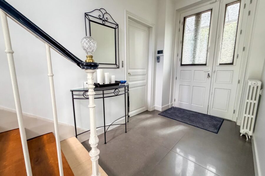Maison à vendre à Villemomble — Vue parc — photo 6