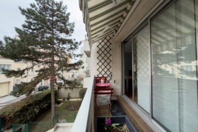 Appartement à vendre à Le raincy