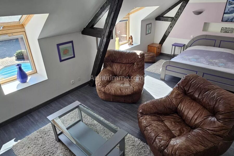 Maison à vendre à Cabourg — Vue nature — photo 38