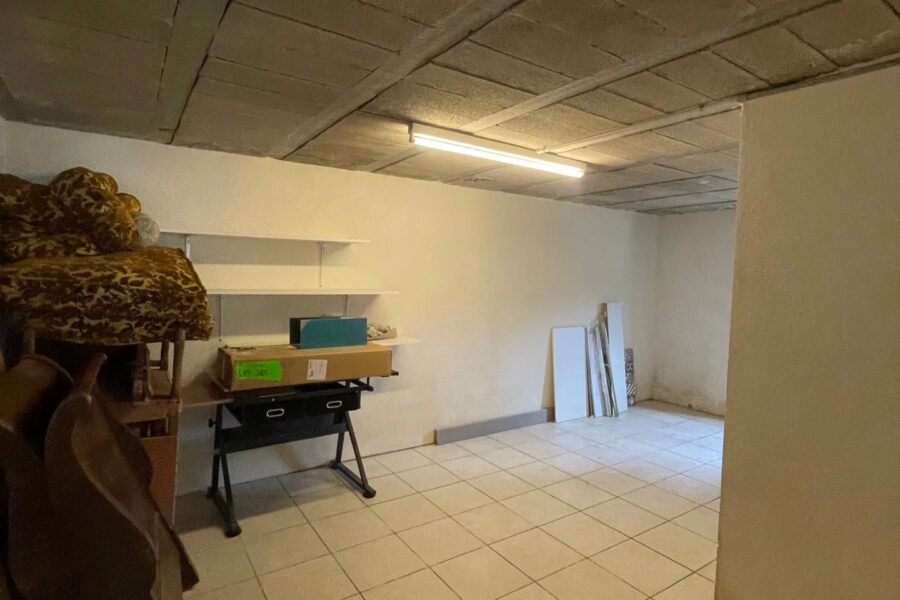 Maison à vendre à Le plan-de-la-tour