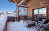 Maison à vendre à Crest-voland — Vue montagne — photo 21