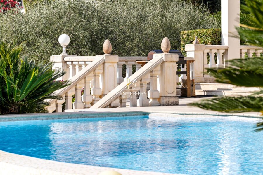 Maison à vendre à Antibes — Vue mer — photo 23