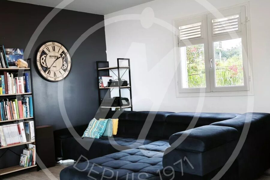 Maison à vendre à Petit-bourg — Vue mer — photo 10
