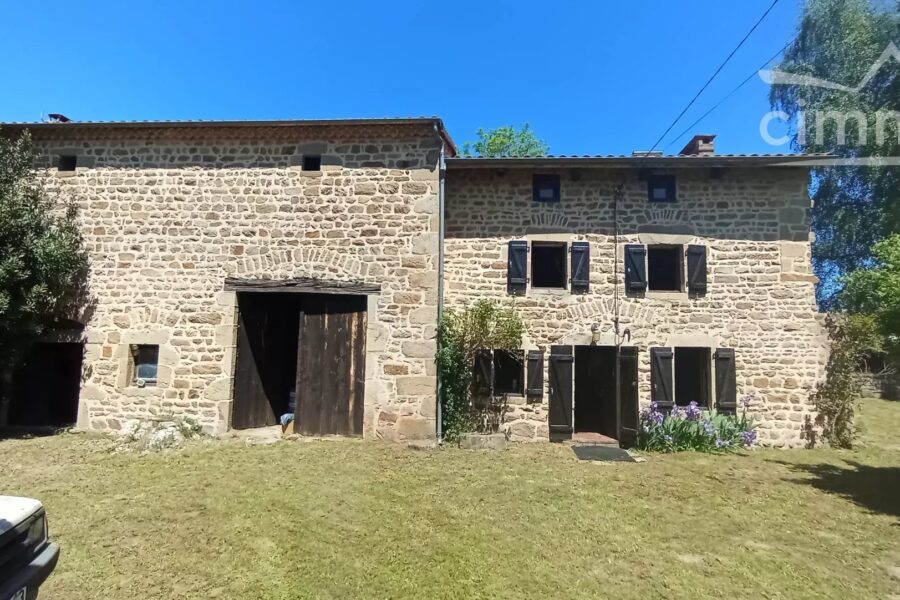 Appartement à vendre à Ceilloux — Vue nature — photo 15