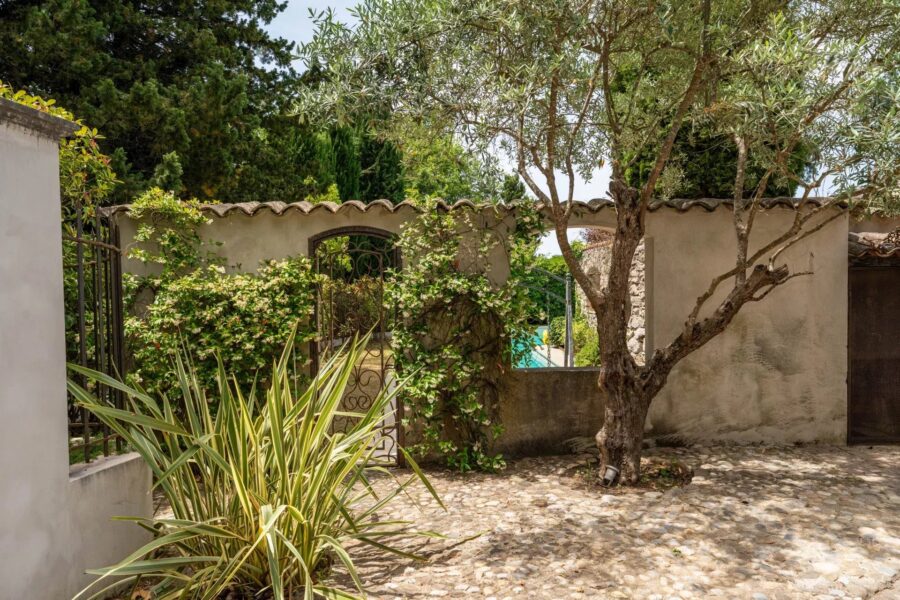 Maison à vendre à Mouans-sartoux