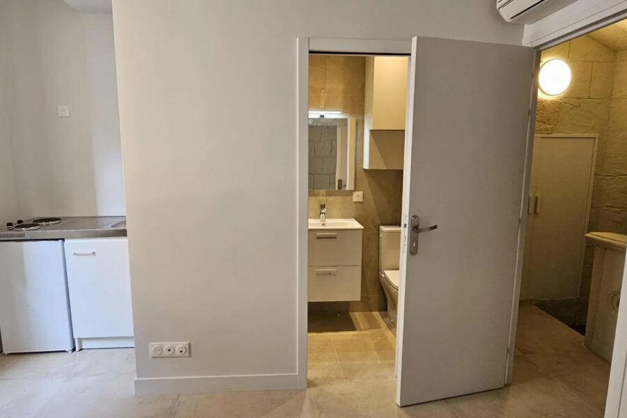 Appartement à vendre à Cannes — Vue sur la ville — photo 7