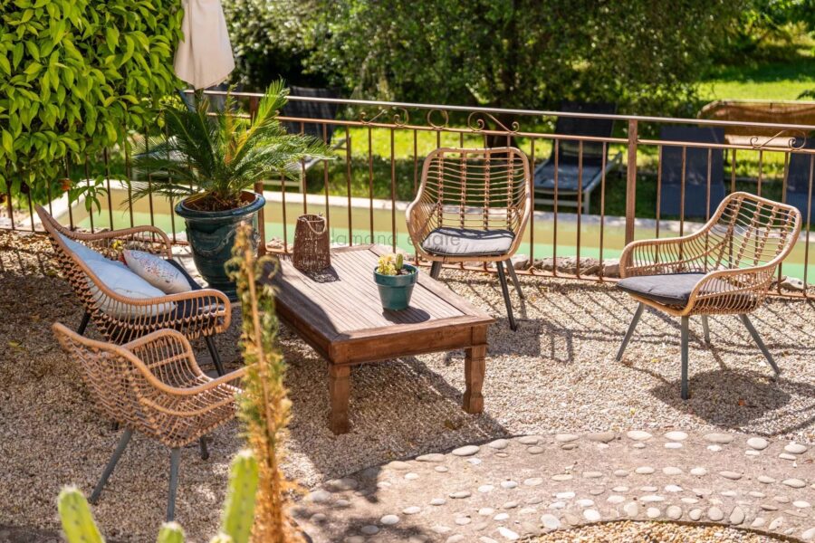 Maison à vendre à Grasse