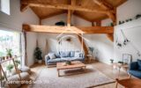 Maison à vendre à Pujols — Vue vignes — photo 15