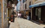 Appartement à vendre à Cannes — Vue sur la ville — photo 1