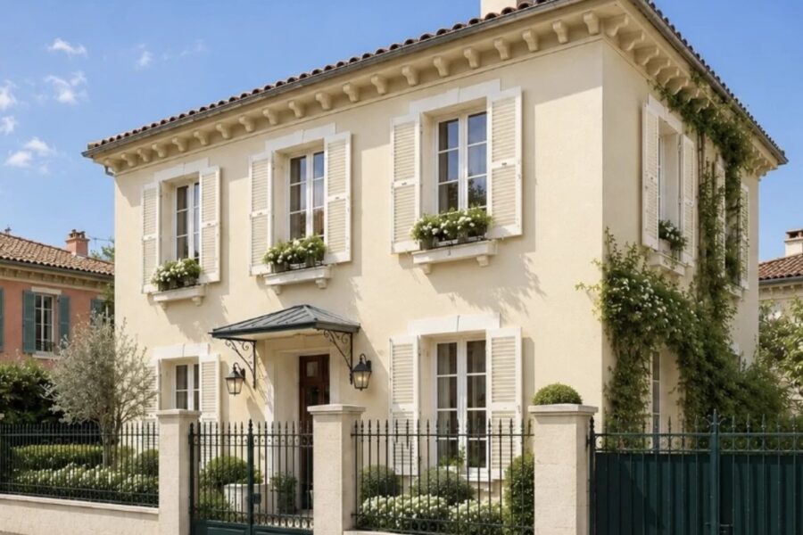 Appartement à vendre à Villefranche-sur-mer