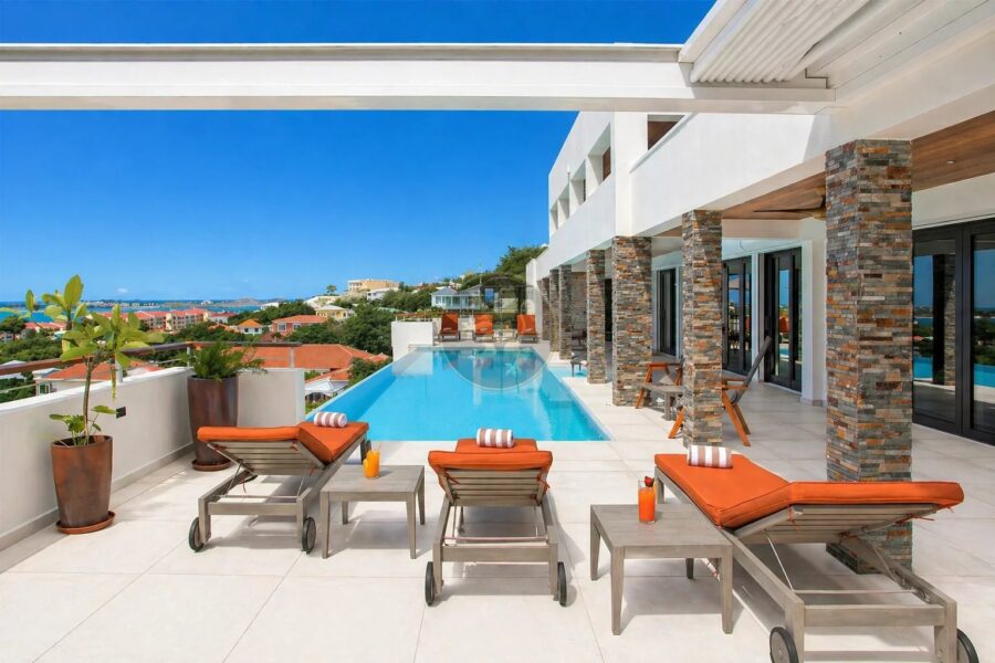 Maison à vendre à Pelican — Vue mer — photo 10