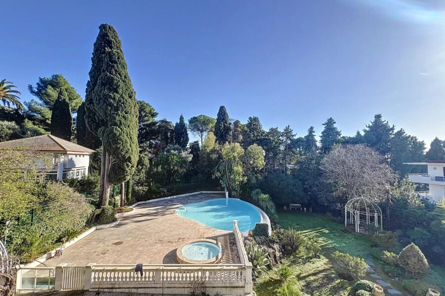 Appartement à vendre à Cannes