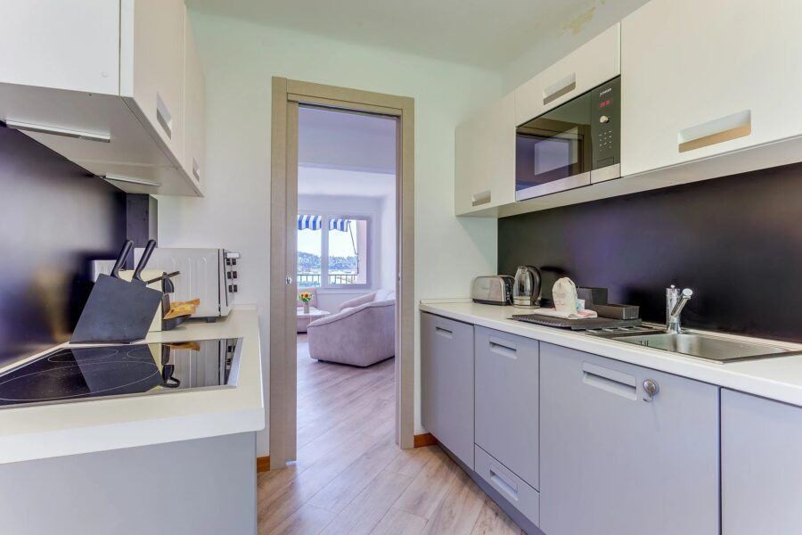 Appartement à vendre à Villefranche-sur-Mer — Vue mer — photo 14