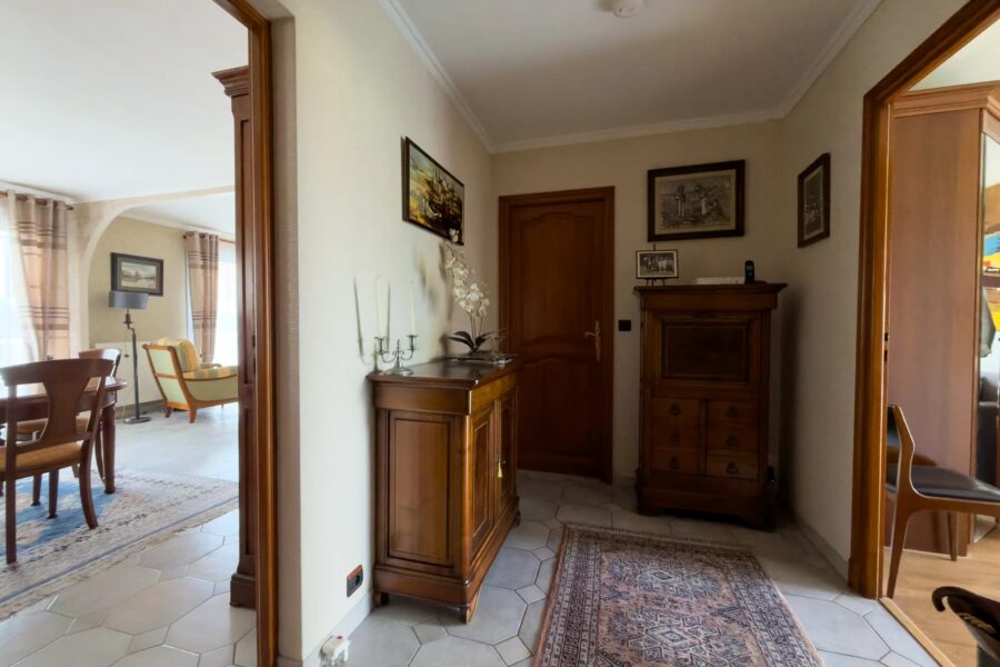 Appartement à vendre à Le raincy — Vue parc — photo 9