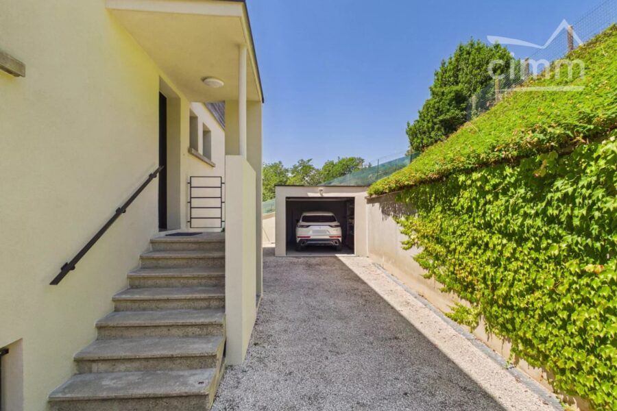 Maison à vendre à Vourey — Vue nature — photo 19