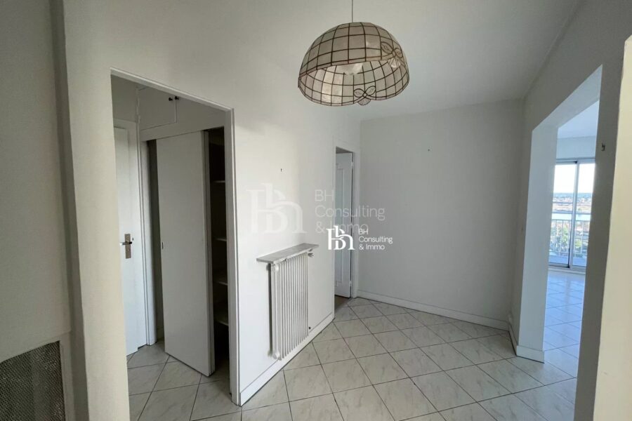 Appartement à vendre à Arcachon — Vue mer — photo 4