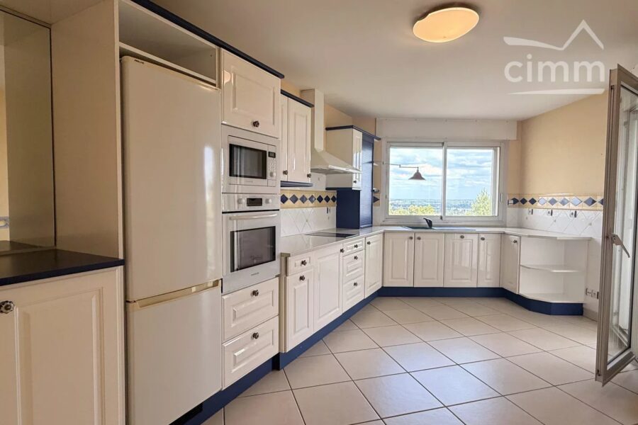 Appartement à vendre à Blois — Vue nature — photo 10