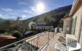 Maison à vendre à Cantaron — Vue montagne — photo 1