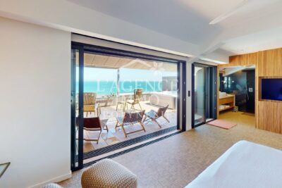 Appartement à vendre à Nouméa