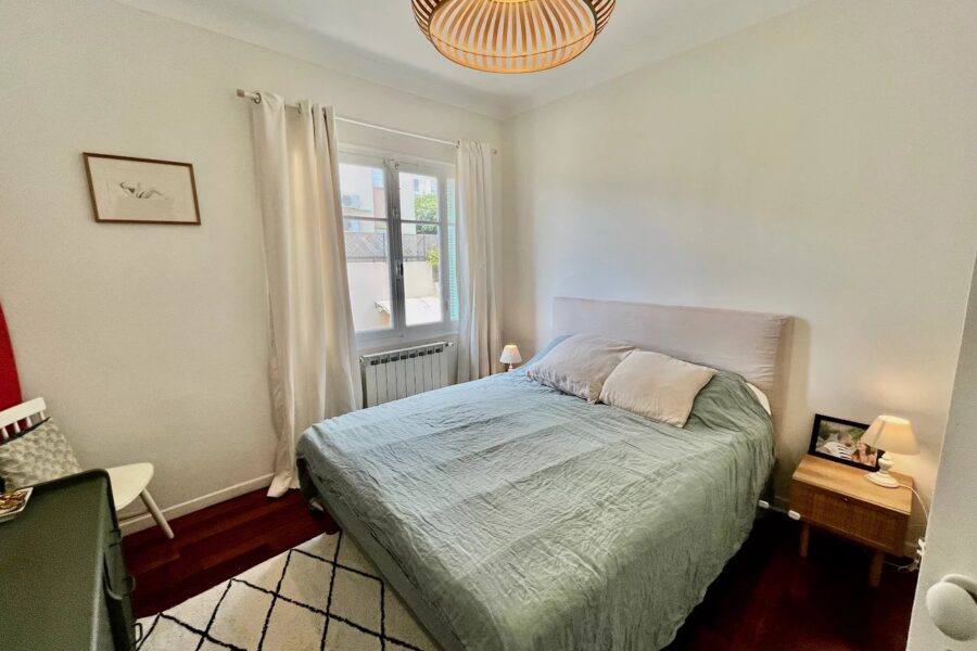Appartement à vendre à Villefranche-sur-mer