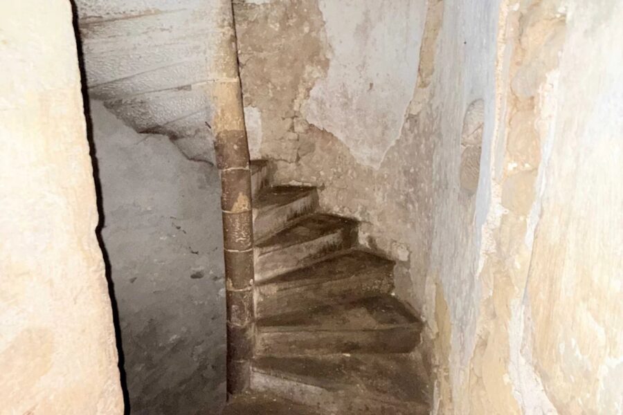 Maison à vendre à Châtillon-sur-saône — Vue nature — photo 10