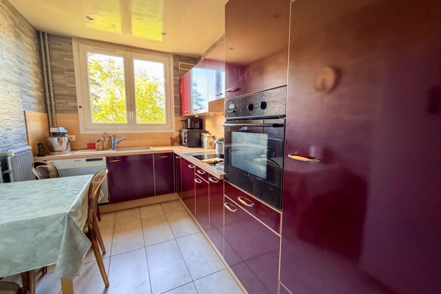 Appartement à vendre à Le raincy — Vue parc — photo 5